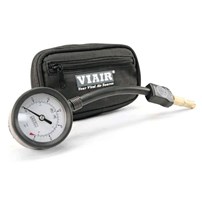 Viair 3 In 1 Air Down Gauge (0 To 60 Psi, With Storage Pouch)