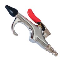 Viair Rubber Tipped Blow Gun