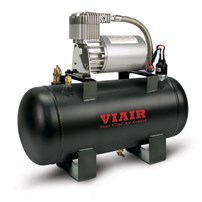 Viair Air Tank Source Kit