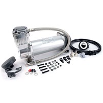 Viair 450H Hardmount Compressor Kit (100% Duty, Sealed)