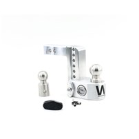 Weigh Safe Drop Hitch & Lock Pin