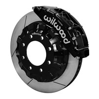 Wilwood TC6R Big Brake Kit