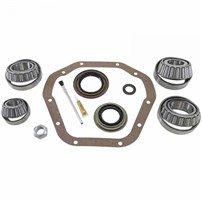 Yukon Bearing install kit for Ford 10.25