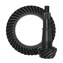 Yukon reverse ring & pinion set, Chrysler 9.25