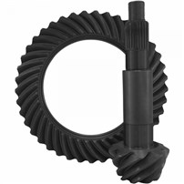 Yukon high performance ring & pinion set, Dana 60, reverse rotation, 4.88 ratio