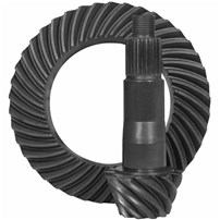 Yukon high performance replacement ring & pinion set, Dana M275, 3.55 ratio