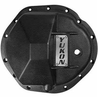 Yukon Hardcore Diff Cover for AAM 9.25” Front Differential