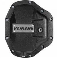 Yukon Hardcore Diff Cover for Dana 80 Rear Differential