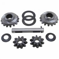 Yukon standard open spider gear kit for Dana 50 with 30 spline axles