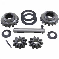 Yukon standard open spider gear kit, Dana 60 and 61 w/35 spline axles