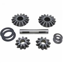 Yukon replacement standard open spider gear kit, Dana 70/80, 35 spline