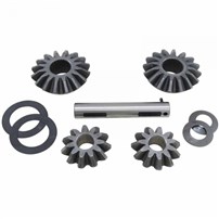 Yukon replacement standard open spider gear kit for Dana 80 with 37 spline axles