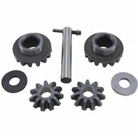 Yukon standard open spider gear kit, 33 spline GM 9.25