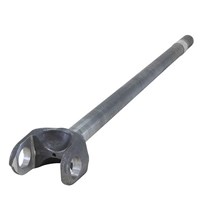 Yukon Chromoly Right Front Inner Axle