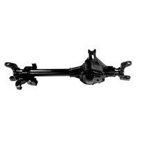 Zumbrota Dana 60 Front Axle Assembly 2005-2007 Ford F350 DRW 4.10