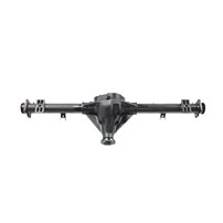 Zumbrota Dana 60 Rear Axle Assembly 2009-2014 Ford E350 3.73 SRW Sf With Adv Trac Posi