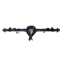 Zumbrota 8.6 Rear Axle Assembly 2005-2007 GM Silverado | Sierra 1500 Drum Brakes 3.42 Open