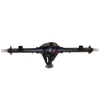 Zumbrota 10.5 Rear Axle Assembly 2005-2007 Ford F250 | F350 Pickup SRW 5.4L 3.73 Open