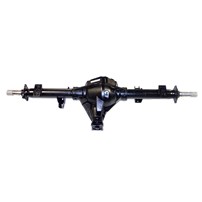 Zumbrota AAM 11.5 Rear Axle Assembly 2014-2018 Dodge Ram 3500 Pickup 4WD SRW Without Air Suspension 3.73 Ratio Open
