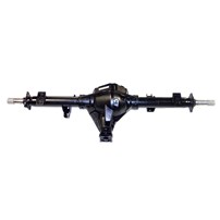 Zumbrota AAM 11.5 Rear Axle Assembly 2014-2018 Dodge Ram 3500 Pickup 4WD SRW Without Air Suspension 4.10 Ratio Open