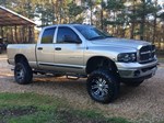 Dodge 2005 by Clayton