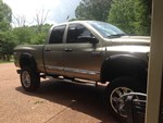 Dodge 2009 by Carl